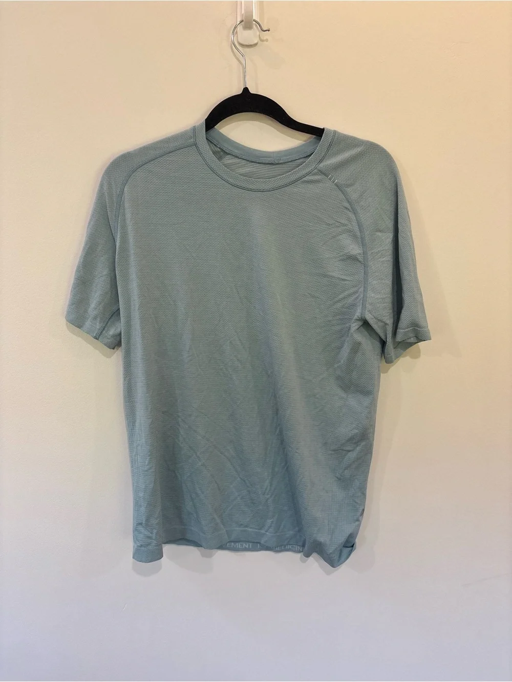 Lululemon Swiftly Tech Crewneck Short Sleeve T-shirt